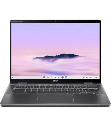 Portatil acer chromebook plus 515 i5 - 120u 16gb ssd 512gb 15.6pulgadas