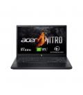 Portatil acer anv16 - 41 ryzen 5 - 8645hs 16gb ssd 512gb rtx4050 16" freedos