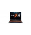 Portatil acer anv16 - 41 ryzen 5 - 8645hs 16gb ssd 512gb rtx4050 16" freedos