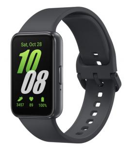 Pulsera Smartband Samsung Galaxy Fit 3/ Gris