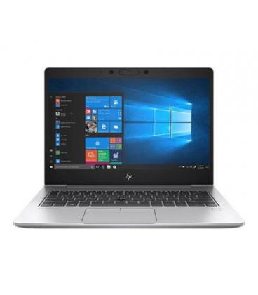 Portatil reacondicionado hp elitebook 830 g6 13.3pulgadas - i5 - 8th - 8gb - 512gb - windows 10 pro - teclado español