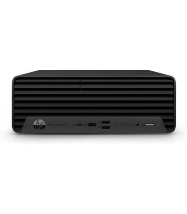 HP Pro 400 G9 Intel® Core™ i5 i5-14500 16 GB DDR5-SDRAM 512 GB SSD Windows 11 Pro SFF PC Negro