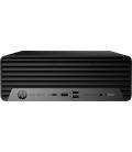 HP Pro 400 G9 Intel® Core™ i5 i5-14500 16 GB DDR5-SDRAM 512 GB SSD Windows 11 Pro SFF PC Negro