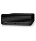 HP Pro 400 G9 Intel® Core™ i5 i5-14500 16 GB DDR5-SDRAM 512 GB SSD Windows 11 Pro SFF PC Negro