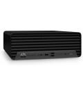 HP Pro 400 G9 Intel® Core™ i5 i5-14500 16 GB DDR5-SDRAM 512 GB SSD Windows 11 Pro SFF PC Negro