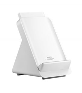 CARGADOR INALAMBRICO STAND XIAOMI ADAPTIVEWIRELESS CHARGING STAND 80W