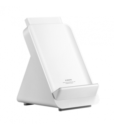 CARGADOR INALAMBRICO STAND XIAOMI ADAPTIVEWIRELESS CHARGING STAND 80W