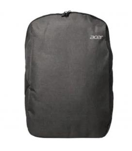 Mochila acer zaino 15 basic para portatil 15.6pulgadas negro