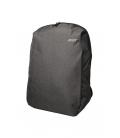 Mochila acer zaino 15 basic para portatil 15.6pulgadas negro