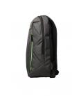 Mochila acer zaino 15 basic para portatil 15.6pulgadas negro