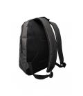 Mochila acer zaino 15 basic para portatil 15.6pulgadas negro