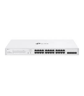 SWITCH FESTA FESTA FS328GP 28-PORT GIGABIT SWITCH 24-PORT POE+