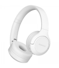 Auriculares inalámbricos daewoo dw2018/ bluetooth/ blancos