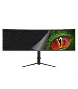 Monitor led gaming 39" keep out xgm49uw5k 5k 1ms mm curvo