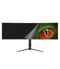 Monitor led gaming 39" keep out xgm49uw5k 5k 1ms mm curvo