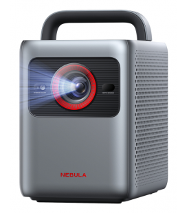 PROYECTOR NEBULA NEBULA COSMOS 4K SE - BLACK