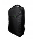 Mochila acer gp.bag11.02c para portatil 15.6pulgadas negro