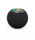 Altavoz hama ball shape mono negro