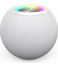 Altavoz hama ball shape mono blanco