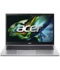 Portatil acer ex215 - 23 r5 - 7520u 16gb ssd 512gb 15.6pulgadas