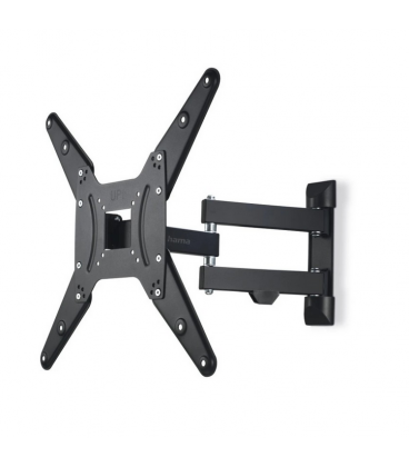 Soporte pared hama vesa hasta 65pulgadas 400 x 400 25kg