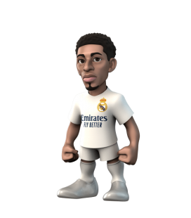 Figura minix real madrid bellingham