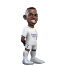 Figura minix real madrid vinicius