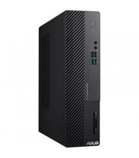 Pc asus expertcenter d500sees-313100027x intel core i3-13100/ 8gb/ 256gb ssd/ win11 pro