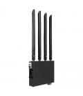 Edimax d4g-7459ac router wifi indust 4g lte ac1200