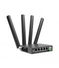 Edimax d5g-8459 router wifi industrial 5g nr