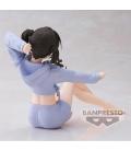 Figura banpresto idolmaster relax time akira sunazuka 10cm