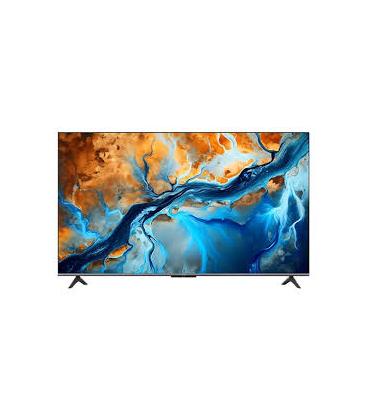 TELEVISIÓN XIAOMI S 2025 55 ELA5666EU MINILED ULTRAHD 4K