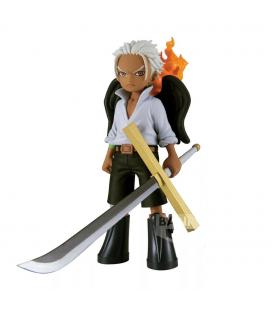 Figura banpresto one piece dxf the grandline series s - hawk 12cm