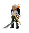 Figura banpresto one piece dxf the grandline series s - hawk 12cm