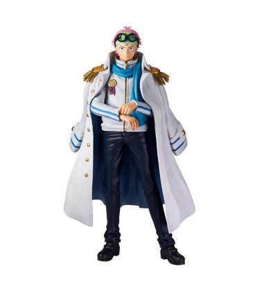 Figura ichibansho one piece legendary hero koby