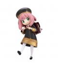 Figura banpresto spy x family espresto school style anya forger 17cm