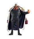 Figura ichibansho one piece legendary hero garp joven