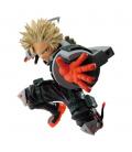 Figura banpresto my hero academia katsuki bakugo ver.2 12cm