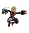 Figura banpresto my hero academia katsuki bakugo ver.2 12cm