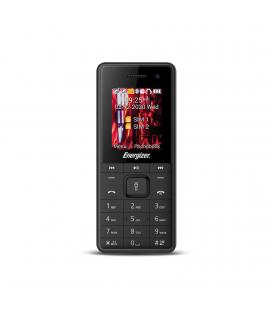 Telefono movil energizer e3 - 2g - 1.77pulgadas - black eu - negro