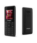 Telefono movil energizer e3 - 2g - 1.77pulgadas - black eu - negro