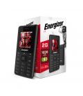 Telefono movil energizer e3 - 2g - 1.77pulgadas - black eu - negro