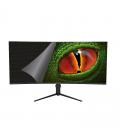 Monitor led gaming 40pulgadas keep out xgm40uw5k 5k 1ms curvo