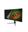 Monitor led gaming 40pulgadas keep out xgm40uw5k 5k 1ms curvo