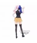 Figura banpresto 2.5 dimensional seduction glitter & glamours nagomi plain clothes 22cm