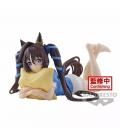 Figura banpresto umamusume: pretty derby relax time vivlos 14cm