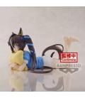 Figura banpresto umamusume: pretty derby relax time vivlos 14cm