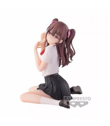 Figura banpresto 2.5 dimensional seduction mikari tachibana uniform ver. 10cm