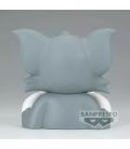 Peluche banpresto tom y jerry soft vinyl vol.3 13cm