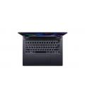 Portatil acer travelmate p414 - 53 - g2 i5 - 120u 16gb ssd 512gb 14" w11p